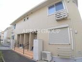 ウインド・ヒル　Ｂのイメージ