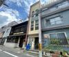 阪急アパート 2階 築33年8ヶ月の賃貸物件