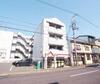 円町駅より徒歩4分 2階 築36年5ヶ月の賃貸物件
