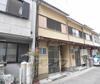 伏見大亀谷借家 築49年6ヶ月の賃貸物件