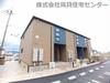 打田駅より徒歩21分 1階 築1年5ヶ月の賃貸物件