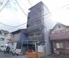 GROOVE京都五番町 5階 築1年3ヶ月の賃貸物件