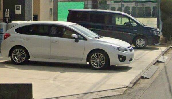 detached 埼玉県上尾市大字瓦葺
地図を見る