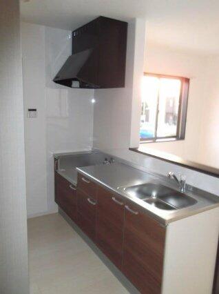 detached 埼玉県上尾市大字瓦葺
地図を見る