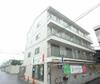 西大路御池ハイツイチキ 2階 築19年2ヶ月の賃貸物件