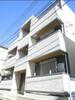 アンジュール北町 2階 築4年3ヶ月の賃貸物件