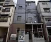フジハイツ 4階 築61年4ヶ月の賃貸物件