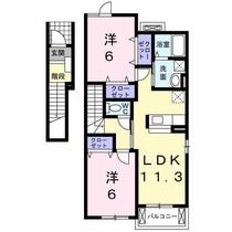 間取り：227102829779