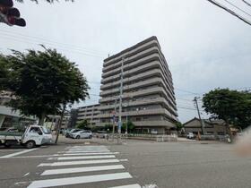 金沢市増泉 トーカンマンション