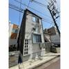 北千住駅より徒歩4分 2階 築10年の賃貸物件