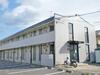 須賀川駅よりバス10分 徒歩10分 2階 築28年11ヶ月の賃貸物件