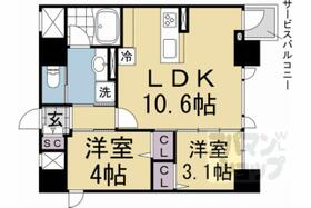 間取り：226080849268