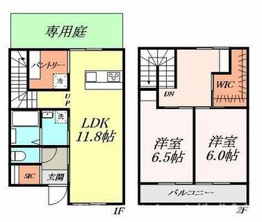 間取り：223039443020