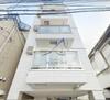 南砂町駅より徒歩6分 4階 築11年2ヶ月の賃貸物件