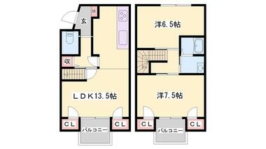 間取り：228058873331