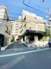 乃木坂駅より徒歩7分 4階 築42年11ヶ月の賃貸物件