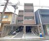 二条駅より徒歩10分 4階 築18年7ヶ月の賃貸物件
