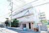 トップ西新井第２ 5階 築39年の賃貸物件