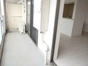 オーソレイユ 102 ｜ 東京都調布市西つつじケ丘１丁目（賃貸マンション1LDK・1階・45.90㎡） その9