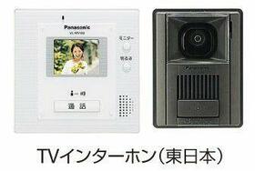 東京都西東京市南町１丁目（賃貸マンション1LDK・4階・48.60㎡） その9