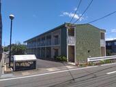 レオパレスたてうまのイメージ