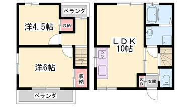 間取り：228058913033