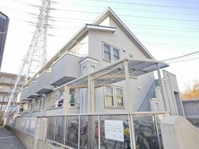 神奈川県川崎市高津区末長４丁目（賃貸アパート1K・2階・26.49㎡） その15