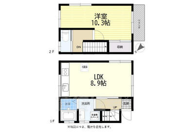 間取り：213140444850