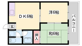 間取り：228058933526