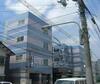 西京極駅より徒歩12分 4階 築40年2ヶ月の賃貸物件