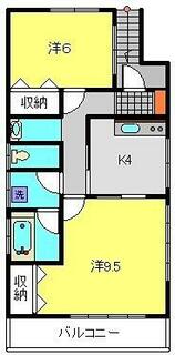 間取り：214079723274