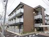笠寺駅より徒歩11分 3階 築18年の賃貸物件