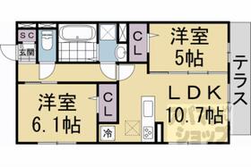 間取り：226075777274