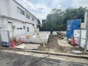 東京都練馬区立野町
