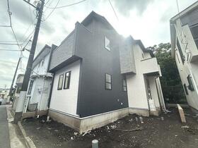 東京都練馬区立野町