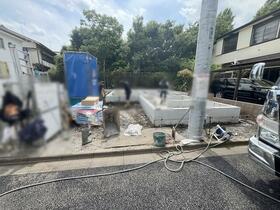 東京都練馬区立野町