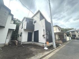 東京都練馬区立野町