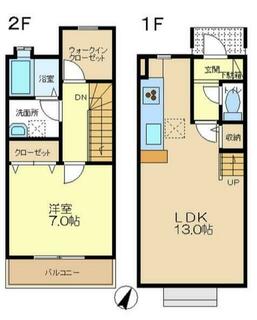 間取り：213144688643