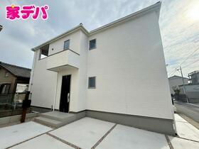 愛知県高浜市湯山町８丁目