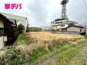 愛知県新城市字向野