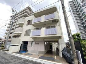 中銀浦和常盤マンシオン