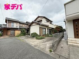 愛知県豊川市小坂井町野地