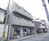 フォーレス鞍馬口 2階 築40年3ヶ月の賃貸物件