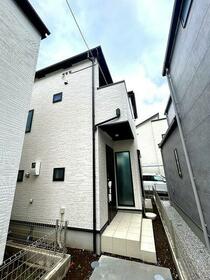 東京都練馬区石神井台３丁目