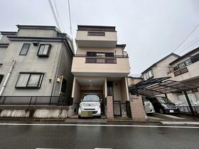 東京都板橋区三園１丁目