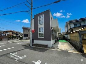 愛知県東海市名和町南神田