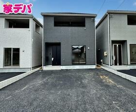 愛知県岡崎市上地６丁目