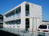 レオパレスTAKAHASHIHomes 1階 築25年3ヶ月の賃貸物件