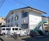コーポ島祝 1階 築40年8ヶ月の賃貸物件