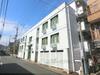 北大路駅よりバス8分 徒歩3分 3階 築40年11ヶ月の賃貸物件